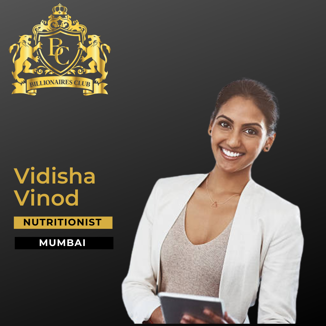 Vidhisha Vinod