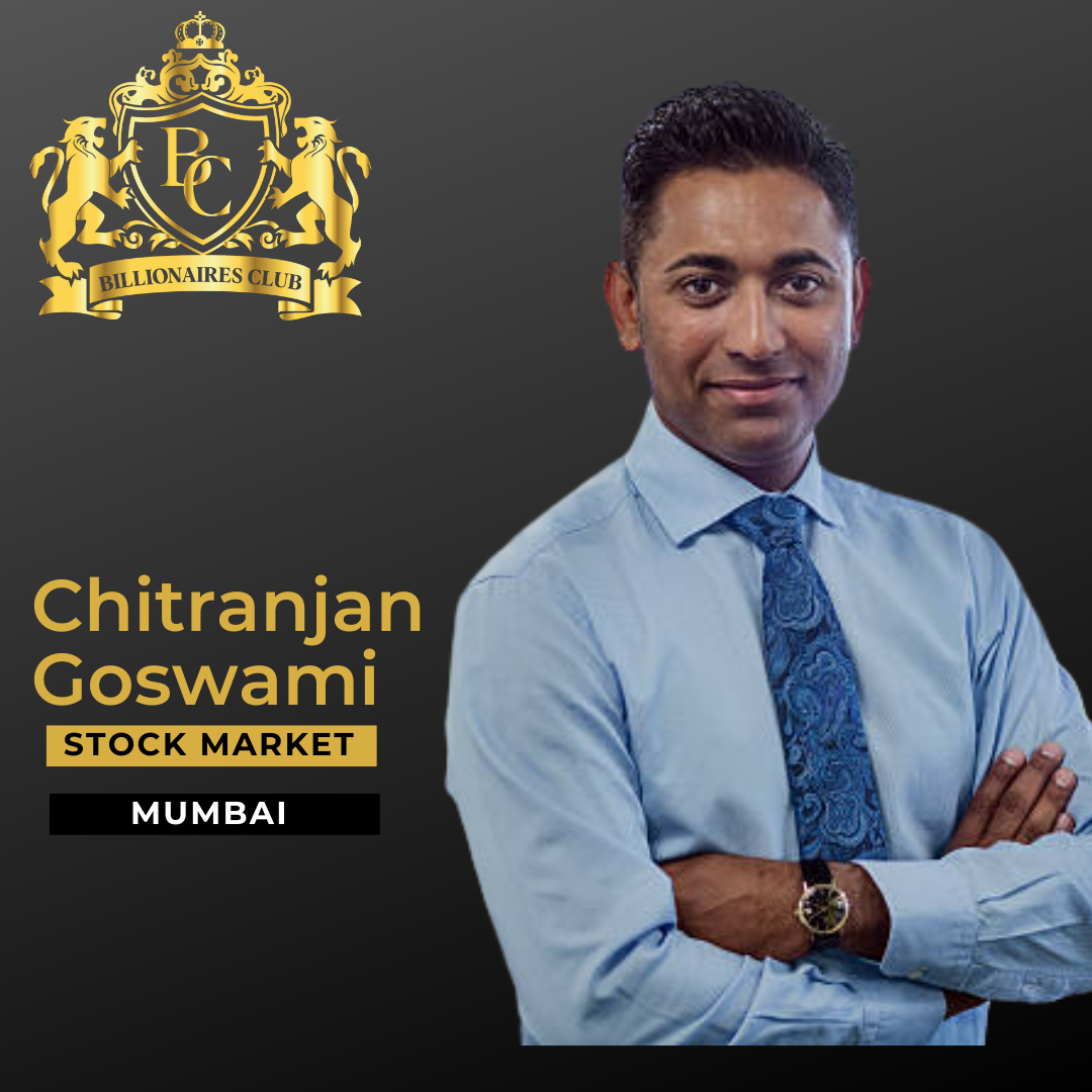 Chitranjan Goswami